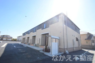 阿南市見能林町貞成のアパートの画像