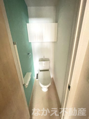 【トイレ】 | トイレです