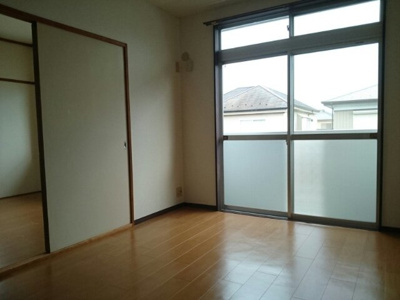 【洋室】 | エルディム斉藤