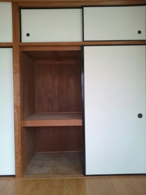 【収納】 | エルディム斉藤