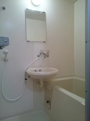 【浴室】 | エルディム斉藤