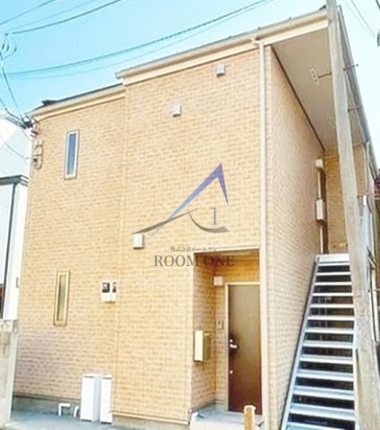 ハートフルストーリーの外観|外観です。