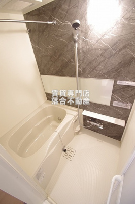 【浴室】 | ルミエール | 追い炊き機能付き♪