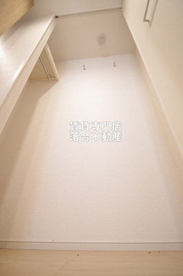 【収納】 | ルミエール | 便利な収納♪