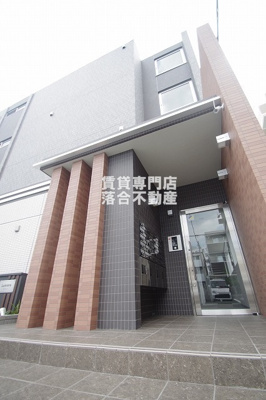 【外観】 | ルミエール | 2023年築。築浅