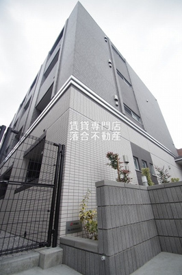 【外観】 | ルミエール | 鉄筋コンクリート造