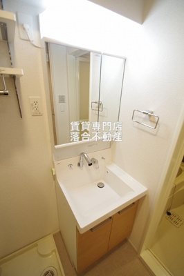 【独立洗面台】 | ルミエール | 独立洗面化粧台付き