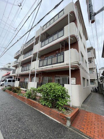 グレイスハイツ大田町