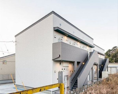 【外観】 | レガーロ岩槻