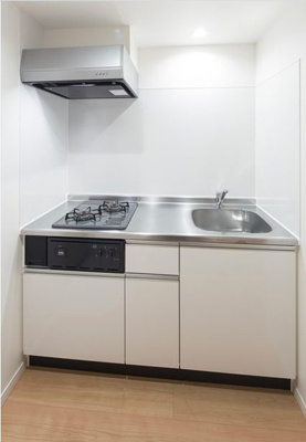 【キッチン】 | レガーロ岩槻