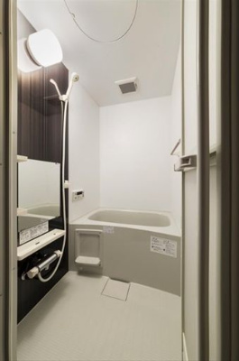 【浴室】 | レガーロ岩槻