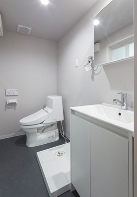 【トイレ】 | レガーロ岩槻