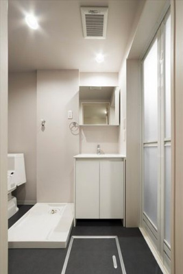 【独立洗面台】 | レガーロ岩槻