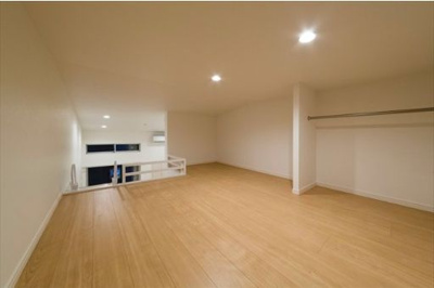 【寝室】 | レガーロ岩槻