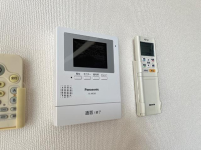 【セキュリティ】 | インペリアル | カメラ付インターホン