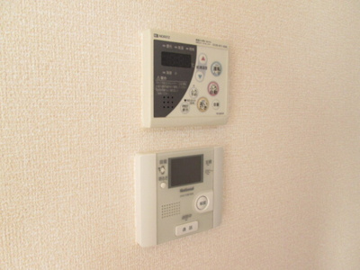 【設備】 | サンハイム西沼 | ※写真は別号室