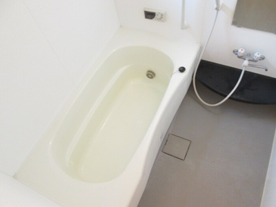 【浴室】 | サンハイム西沼 | ※写真は別号室