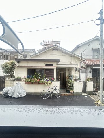 ブランノワールの展望