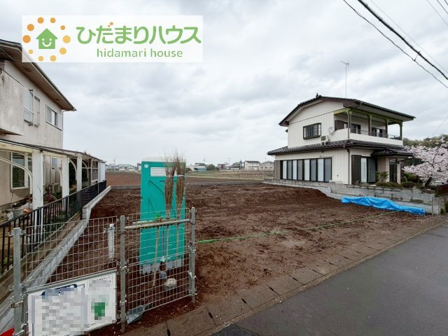 【外観】 | 阿見町上長第1　新築戸建 | （4/4撮影）