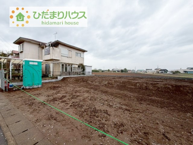 【外観】 | 阿見町上長第1　新築戸建 | （4/4撮影）