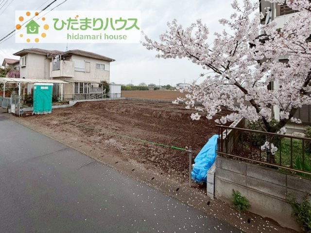 【外観】 | 阿見町上長第1　新築戸建 | （4/4撮影）