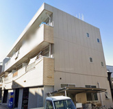 五反野シルバーハイツの画像