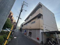 五反野シルバーハイツの画像