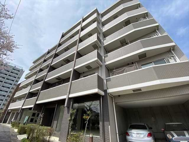 ドルチェ東京押上ツインズ壱番館