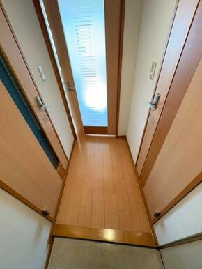 【玄関】 | ポラリス島田