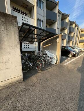 【駐車場】 | ポラリス島田