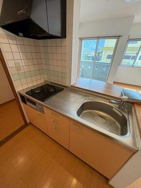 【キッチン】 | ポラリス島田