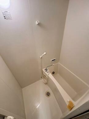 【浴室】 | ポラリス島田