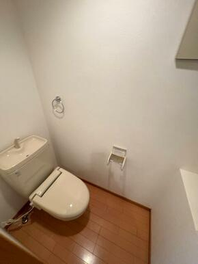 【トイレ】 | ポラリス島田