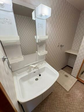 【洗面所】 | ポラリス島田