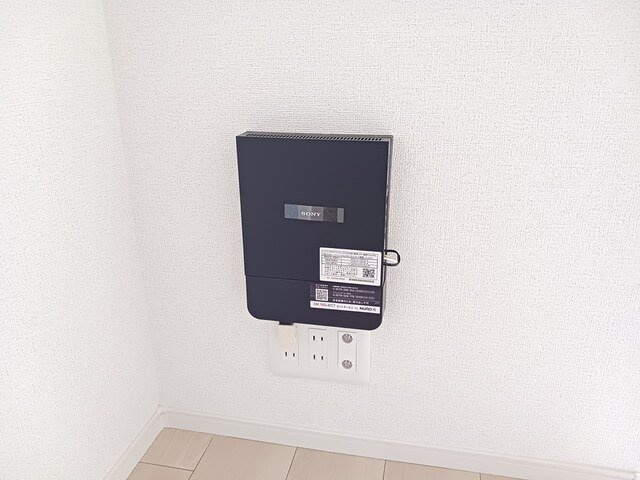 【設備】 | ルミエール取手