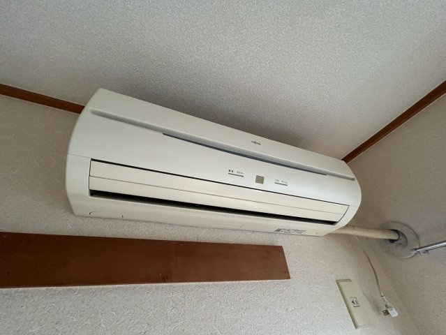 ジュネスシマムラの設備
