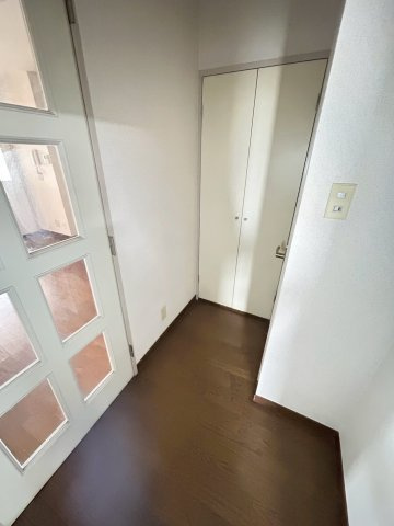ジュネスシマムラのセキュリティ