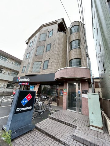 ジュネスシマムラ