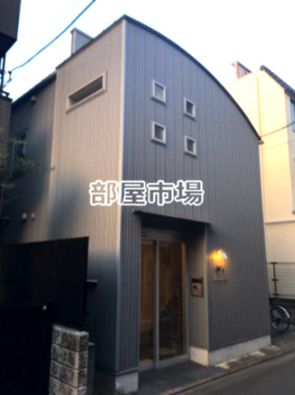 M's（エムズ）の外観