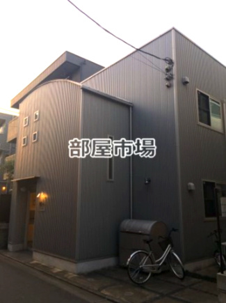 M's（エムズ）の外観