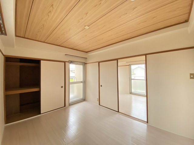 クレアコート精華