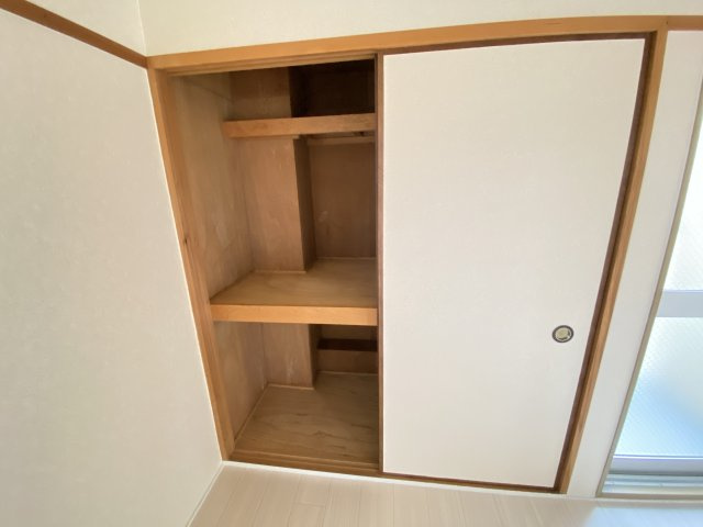 クレアコート精華