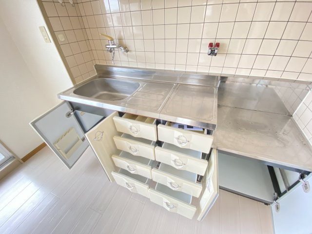 クレアコート精華