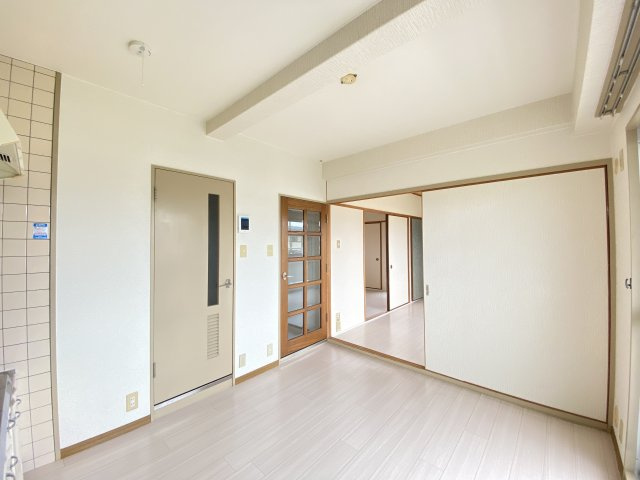 クレアコート精華