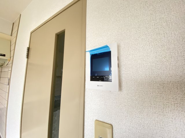 クレアコート精華