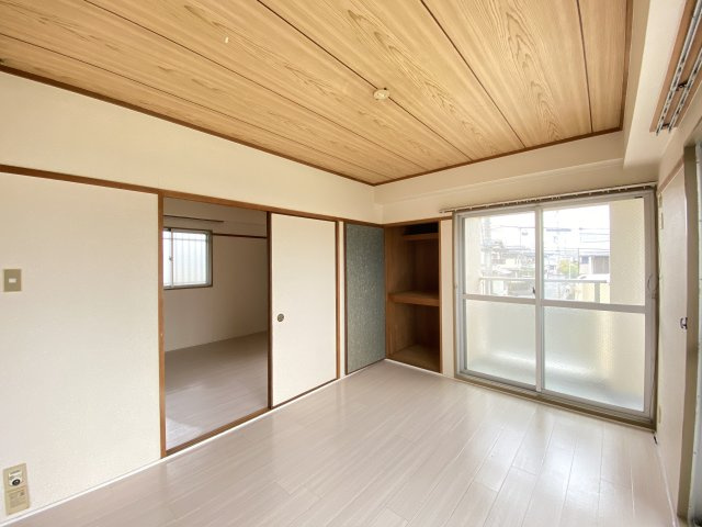 クレアコート精華