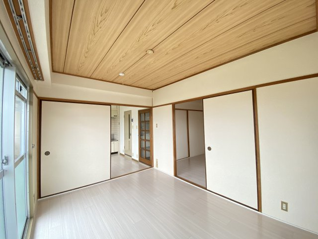 クレアコート精華