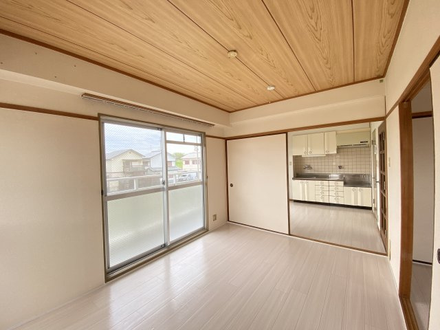 クレアコート精華