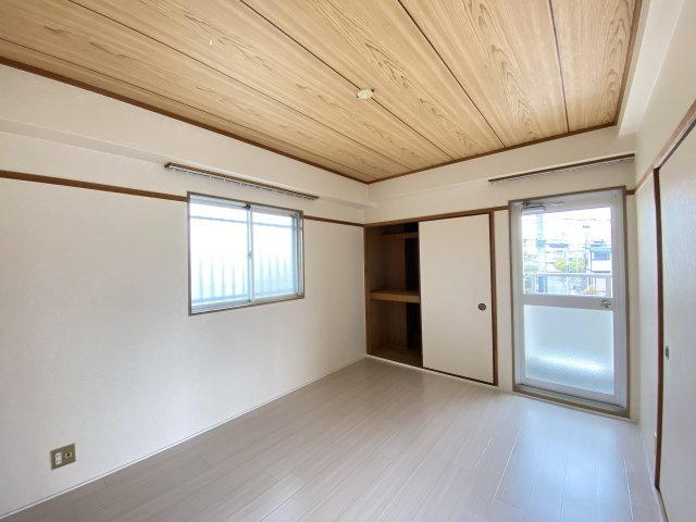 クレアコート精華