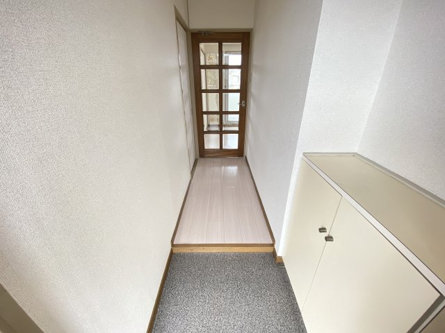 クレアコート精華